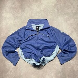 Vintage Nike ACG Windbreaker Outdoors Jacket